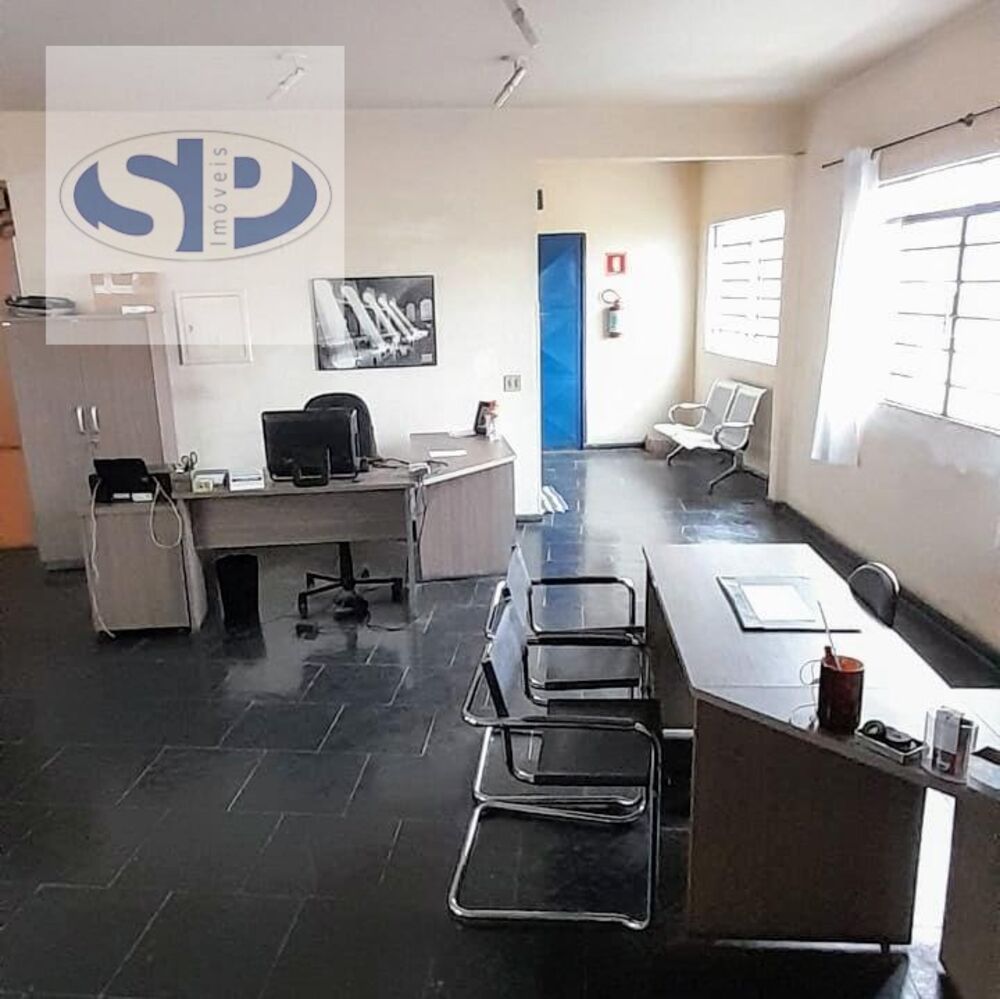 Depósito-Galpão, 700 m² - Foto 4