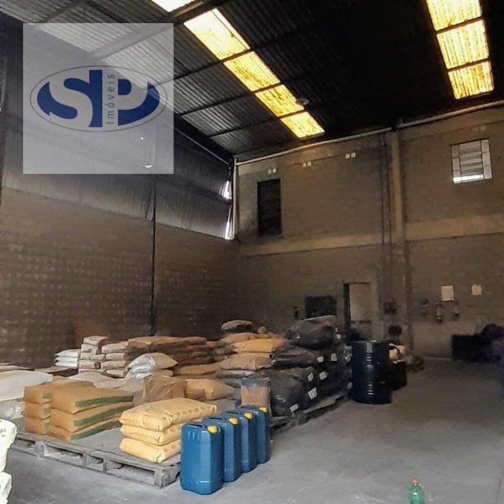Depósito-Galpão, 700 m² - Foto 3