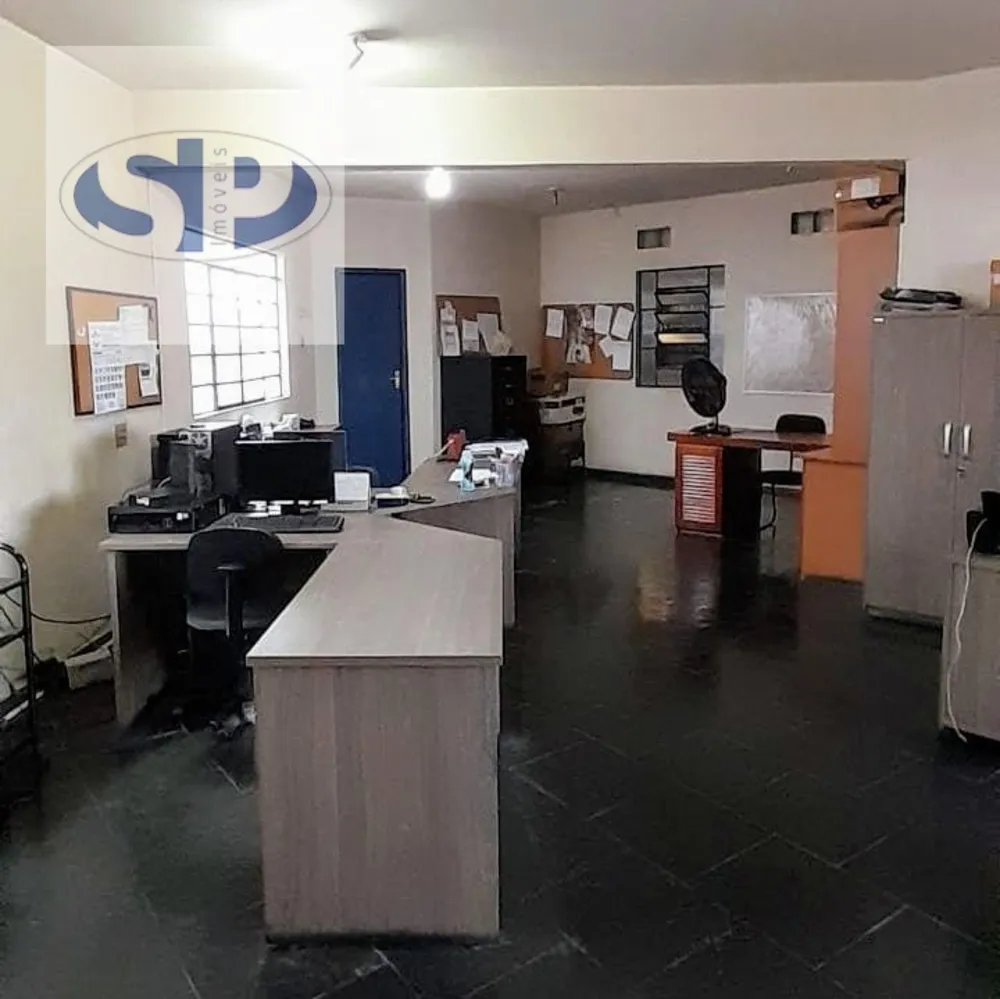 Depósito-Galpão, 700 m² - Foto 5