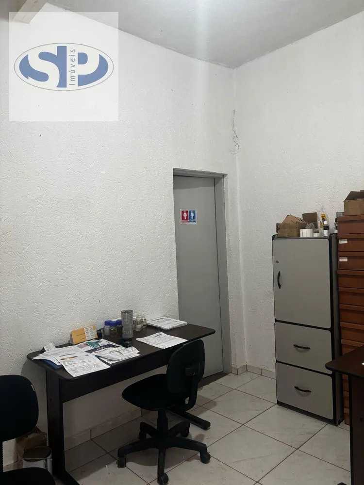 Depósito-Galpão, 1000 m² - Foto 14