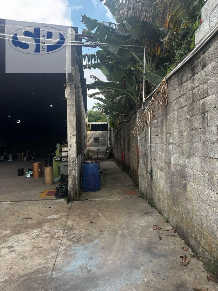Depósito-Galpão, 1000 m² - Foto 15