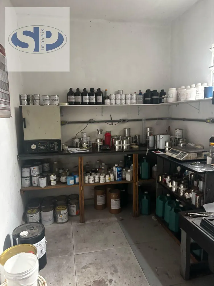 Depósito-Galpão, 1000 m² - Foto 7