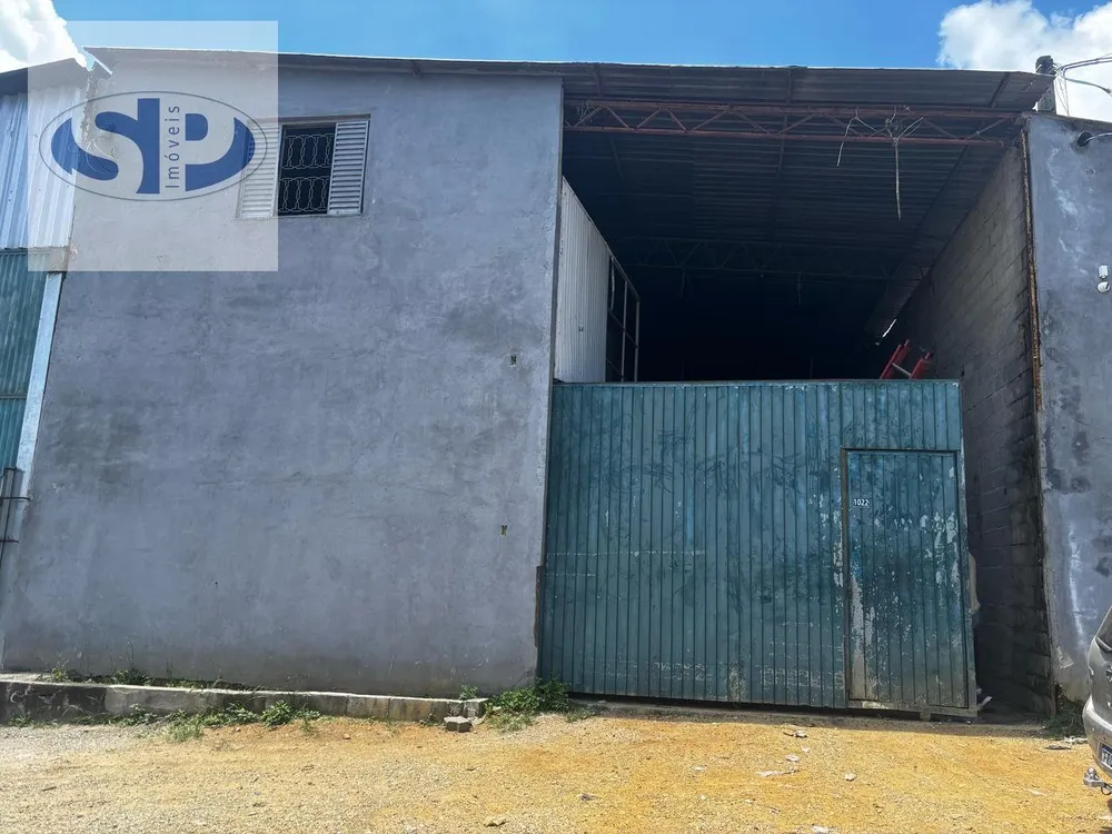 Depósito-Galpão, 1000 m² - Foto 4