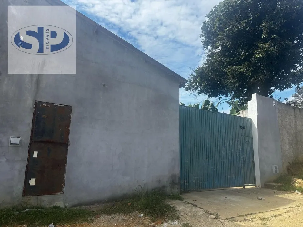 Depósito-Galpão, 1000 m² - Foto 5