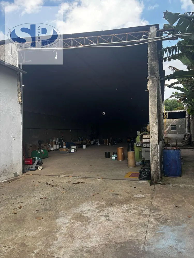Depósito-Galpão, 1000 m² - Foto 16
