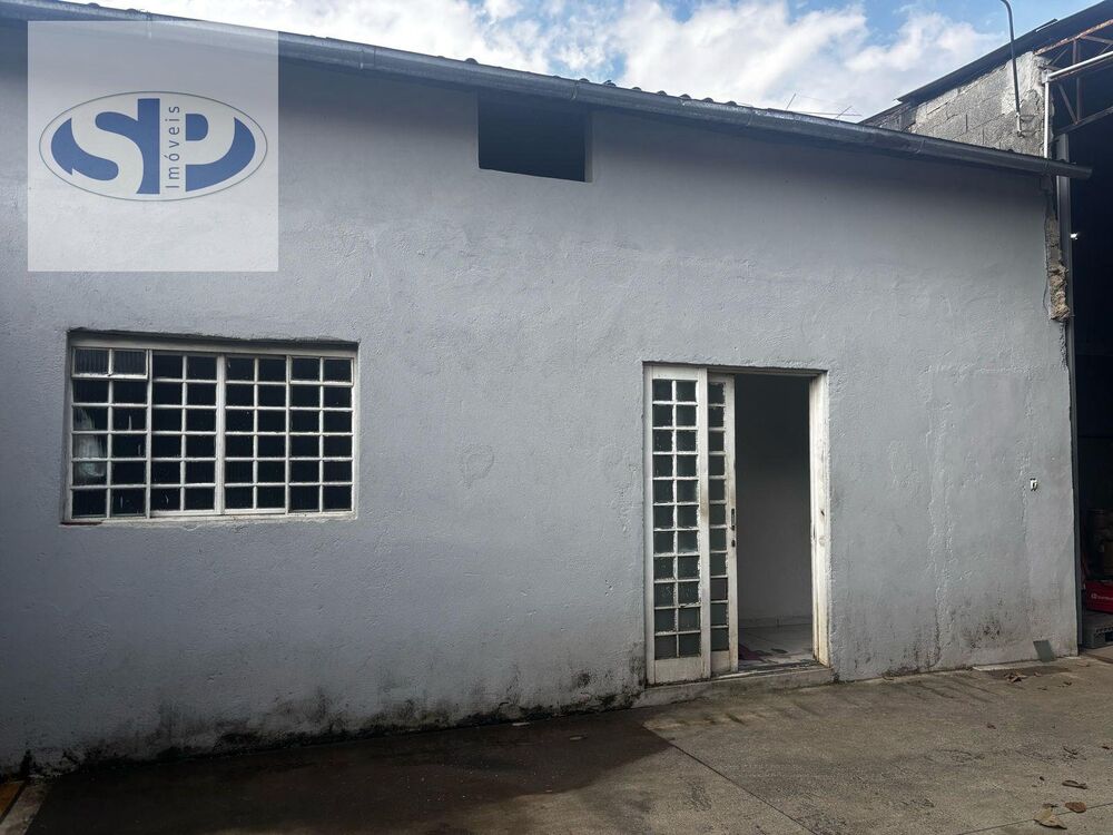 Depósito-Galpão, 1000 m² - Foto 4