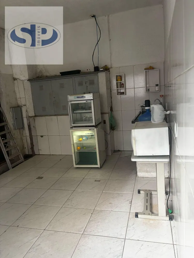 Depósito-Galpão, 1000 m² - Foto 8
