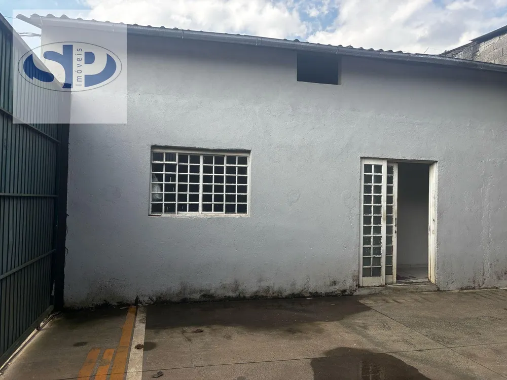 Depósito-Galpão, 1000 m² - Foto 12
