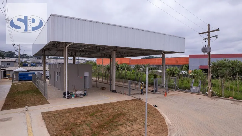 Depósito-Galpão, 3707 m² - Foto 9