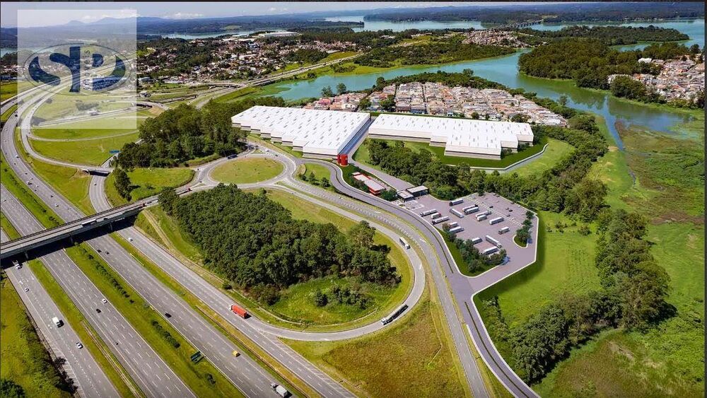 Depósito-Galpão, 2529 m² - Foto 4