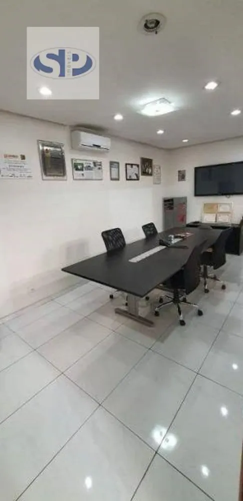 Depósito-Galpão, 400 m² - Foto 8