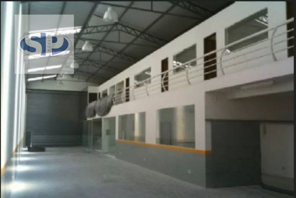 Depósito-Galpão, 400 m² - Foto 9