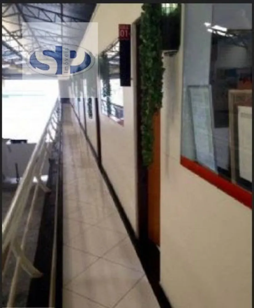Depósito-Galpão, 400 m² - Foto 6