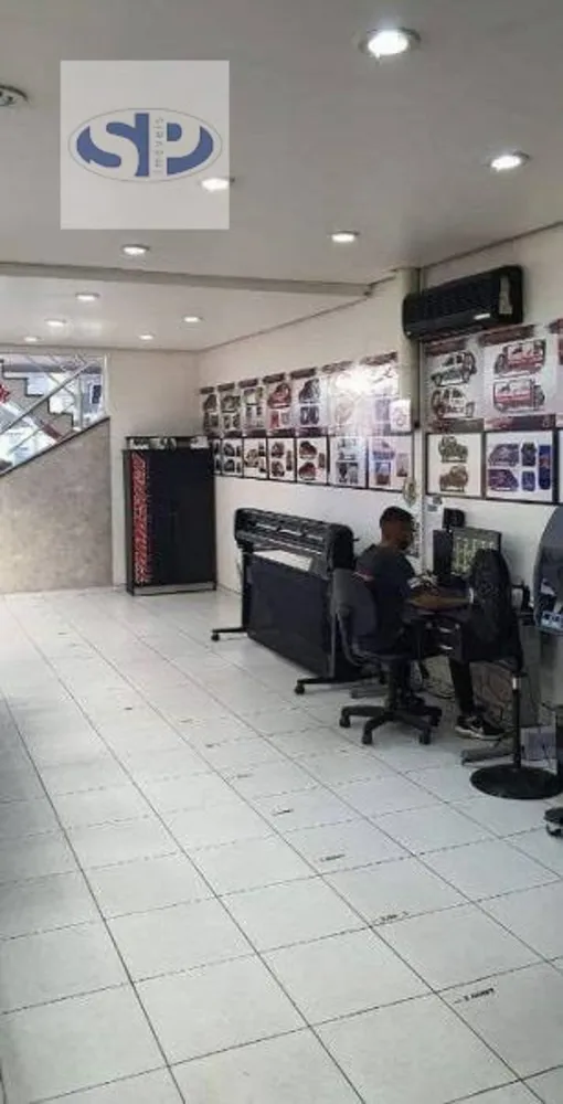 Depósito-Galpão, 400 m² - Foto 7