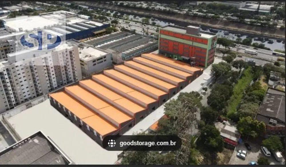 Depósito-Galpão, 310 m² - Foto 7