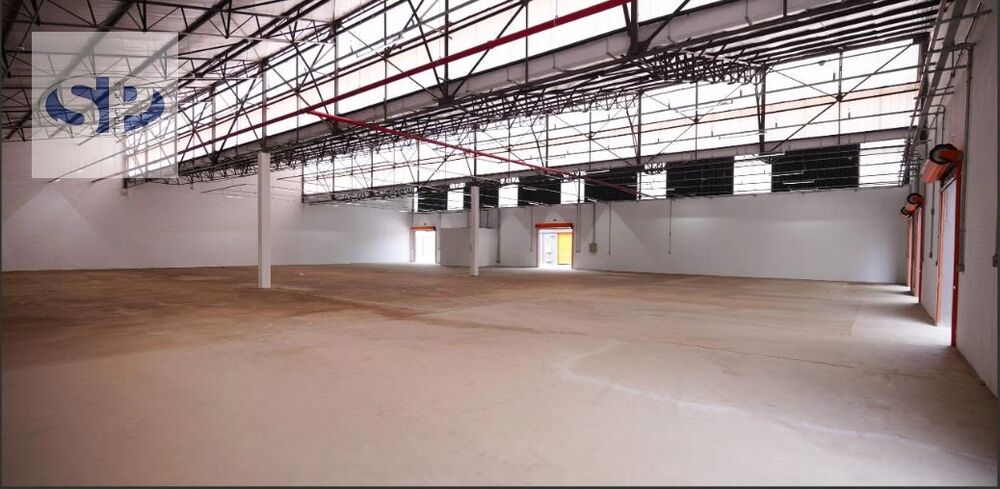 Depósito-Galpão, 310 m² - Foto 3