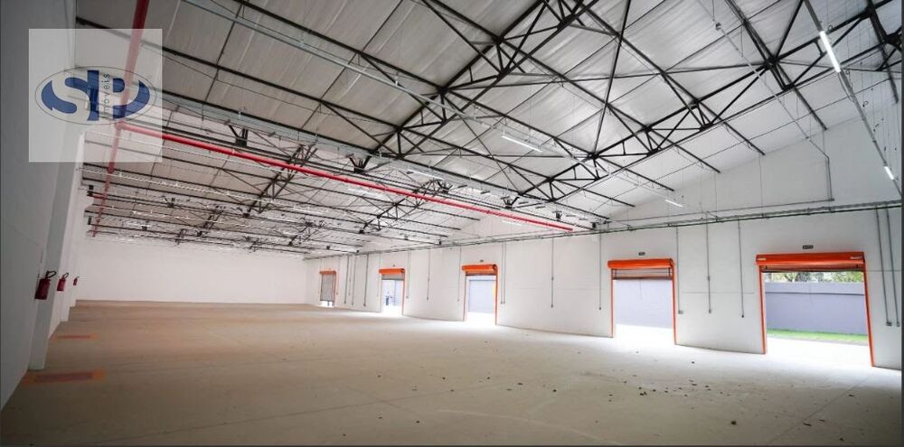 Depósito-Galpão, 310 m² - Foto 4