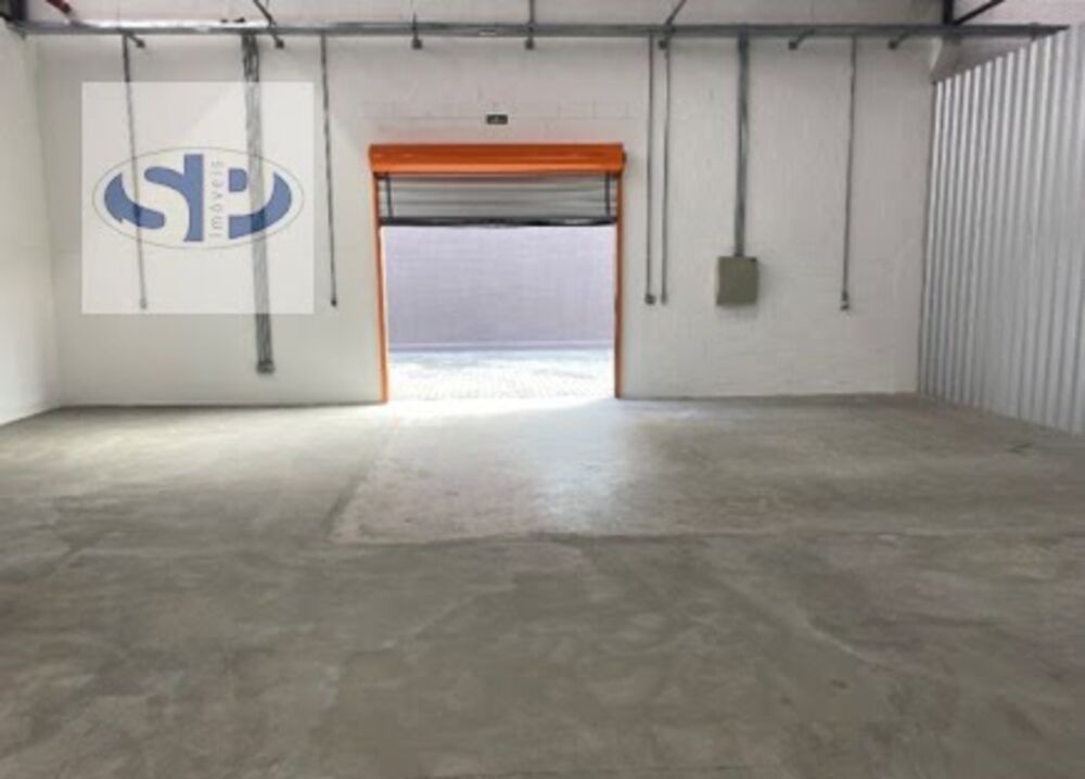 Depósito-Galpão, 310 m² - Foto 5