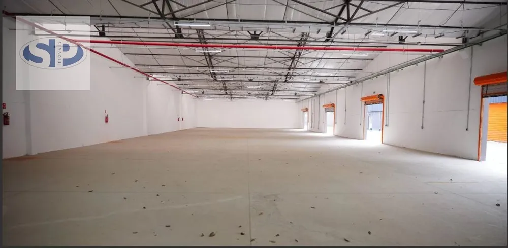 Depósito-Galpão, 310 m² - Foto 6
