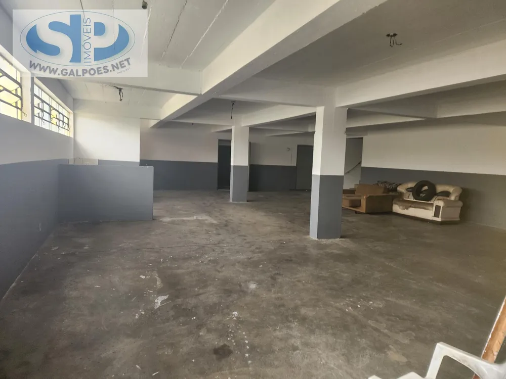 Depósito-Galpão, 1500 m² - Foto 8