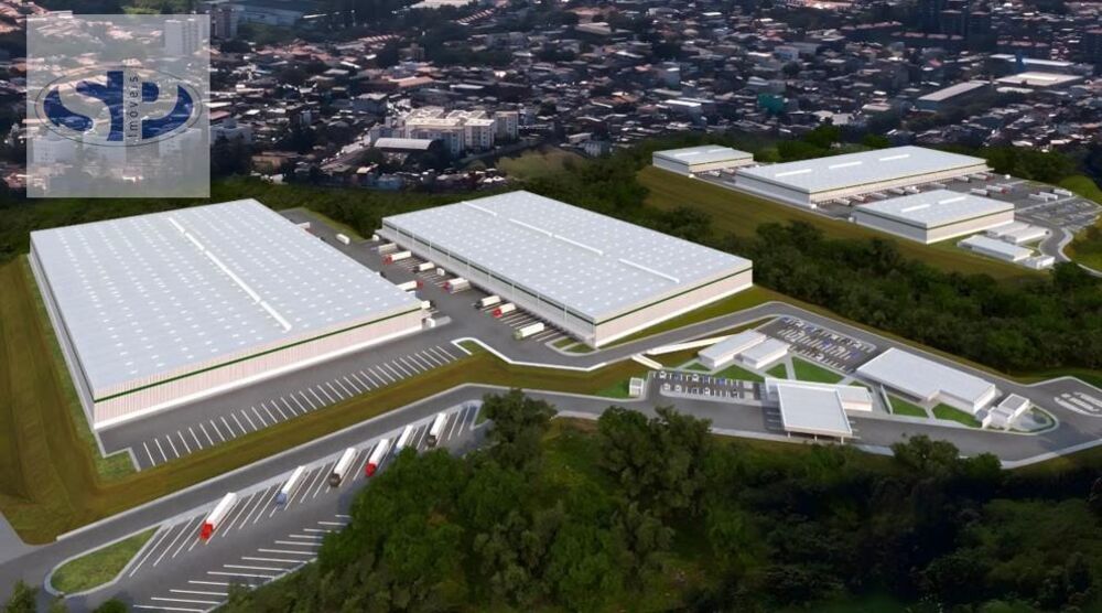 Depósito-Galpão-Armazém para alugar, 10977m² - Foto 3