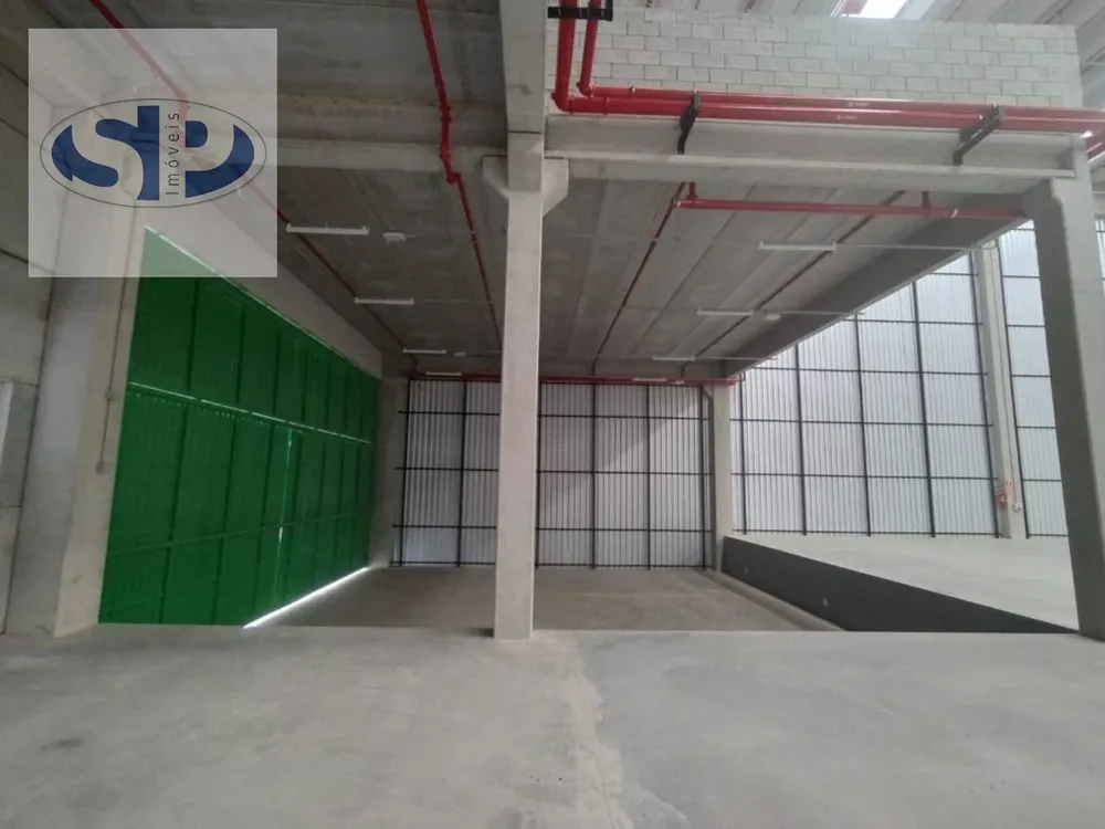 Depósito-Galpão, 8385 m² - Foto 10