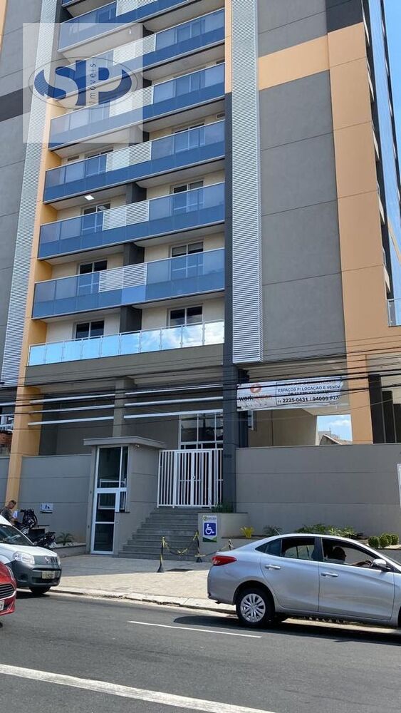 Sala-Conjunto, 219 m² - Foto 2