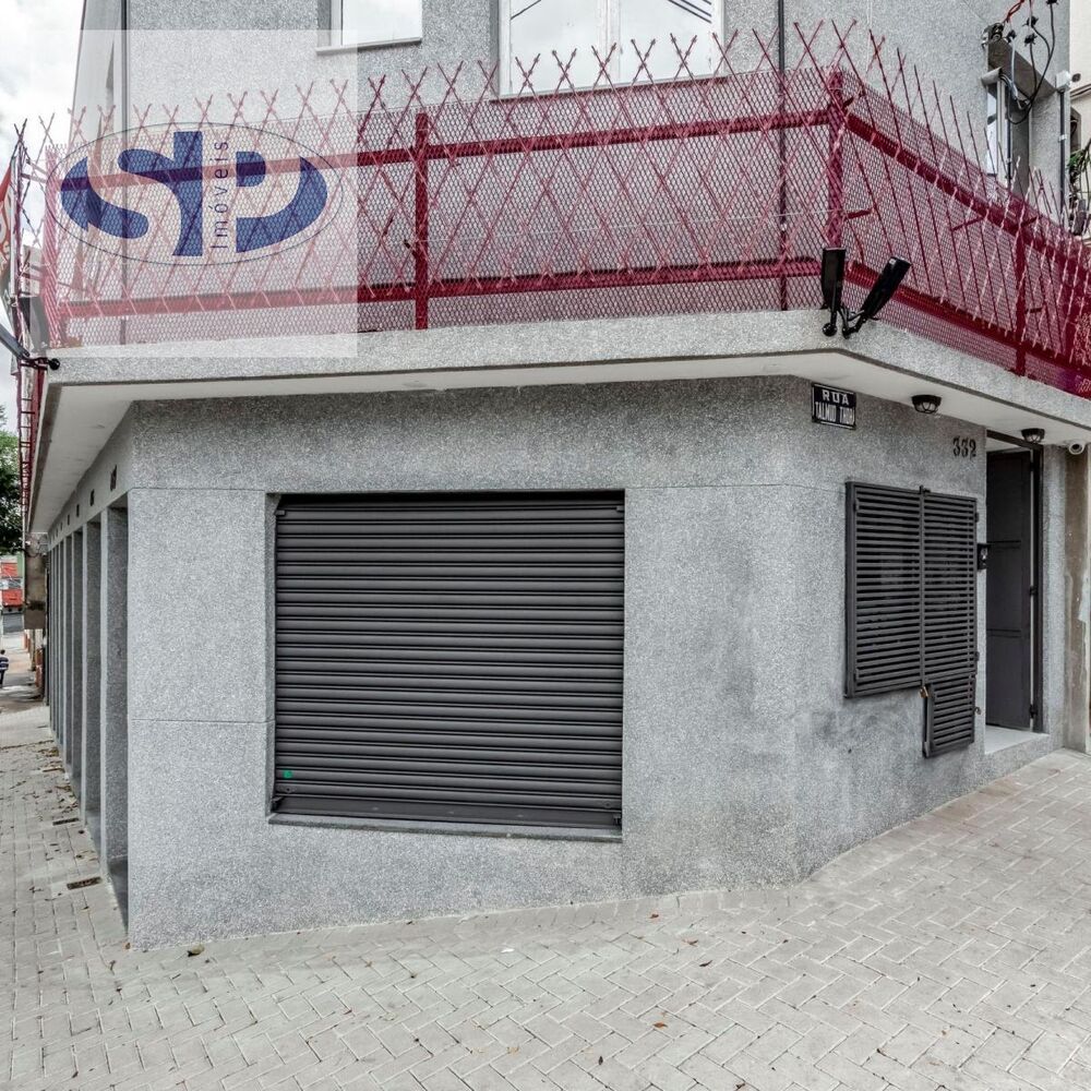 Prédio Inteiro, 253 m² - Foto 1
