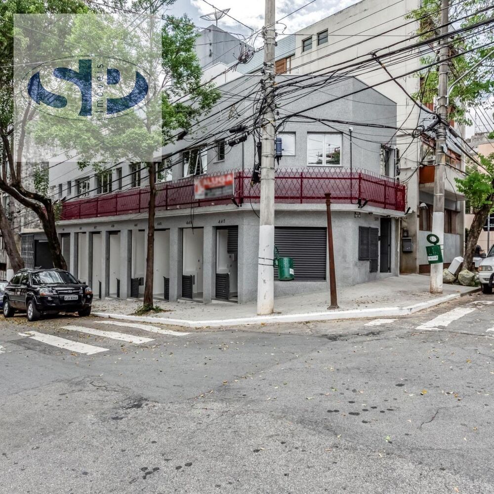 Prédio Inteiro, 253 m² - Foto 2