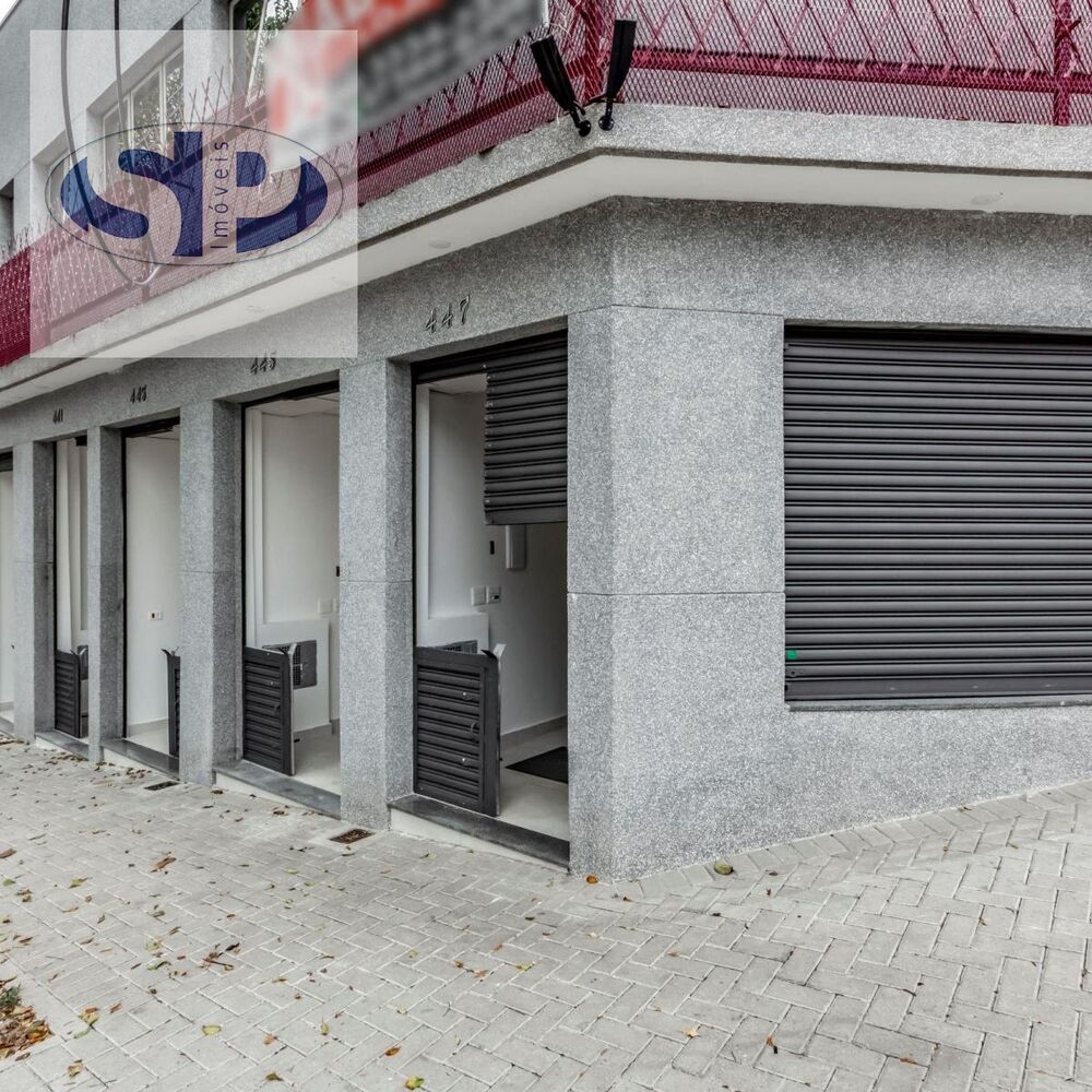 Prédio Inteiro, 253 m² - Foto 3