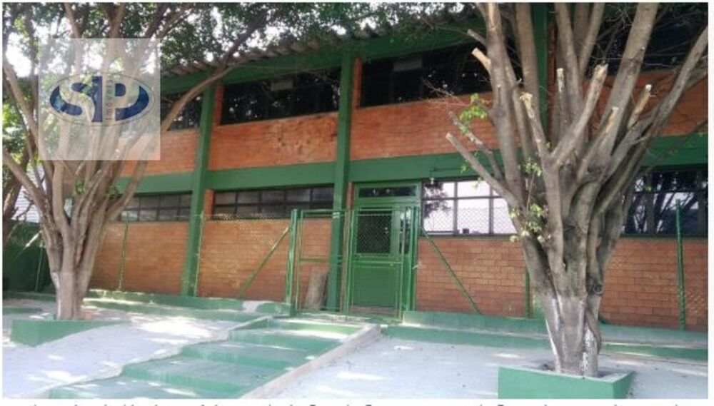 Depósito-Galpão, 750 m² - Foto 1