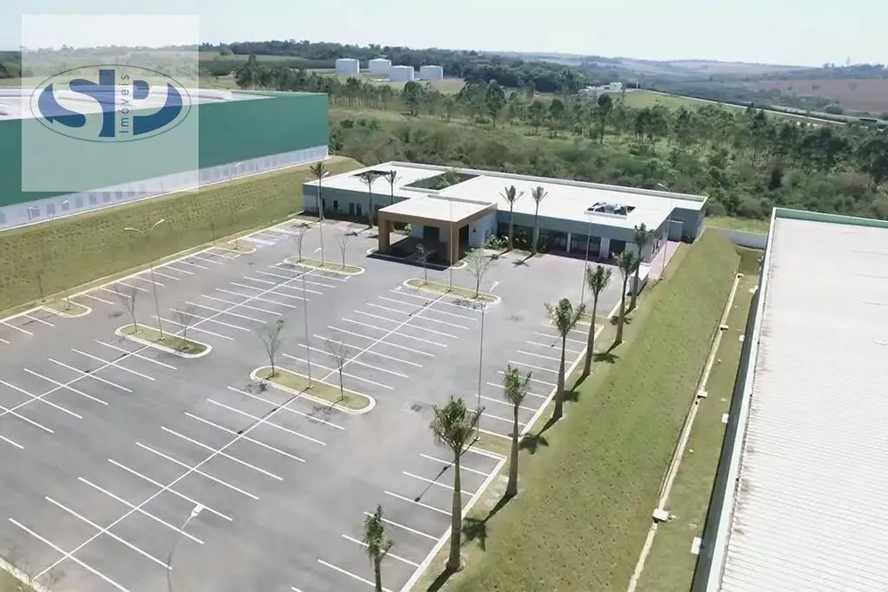 Depósito-Galpão, 5462 m² - Foto 18