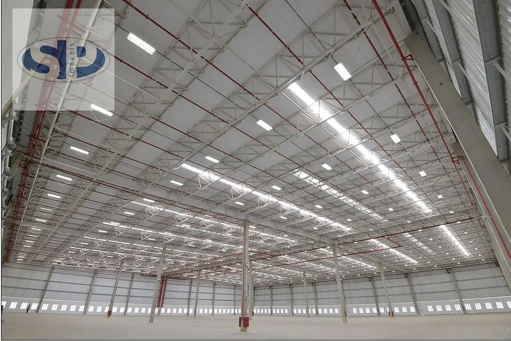Depósito-Galpão, 5462 m² - Foto 6