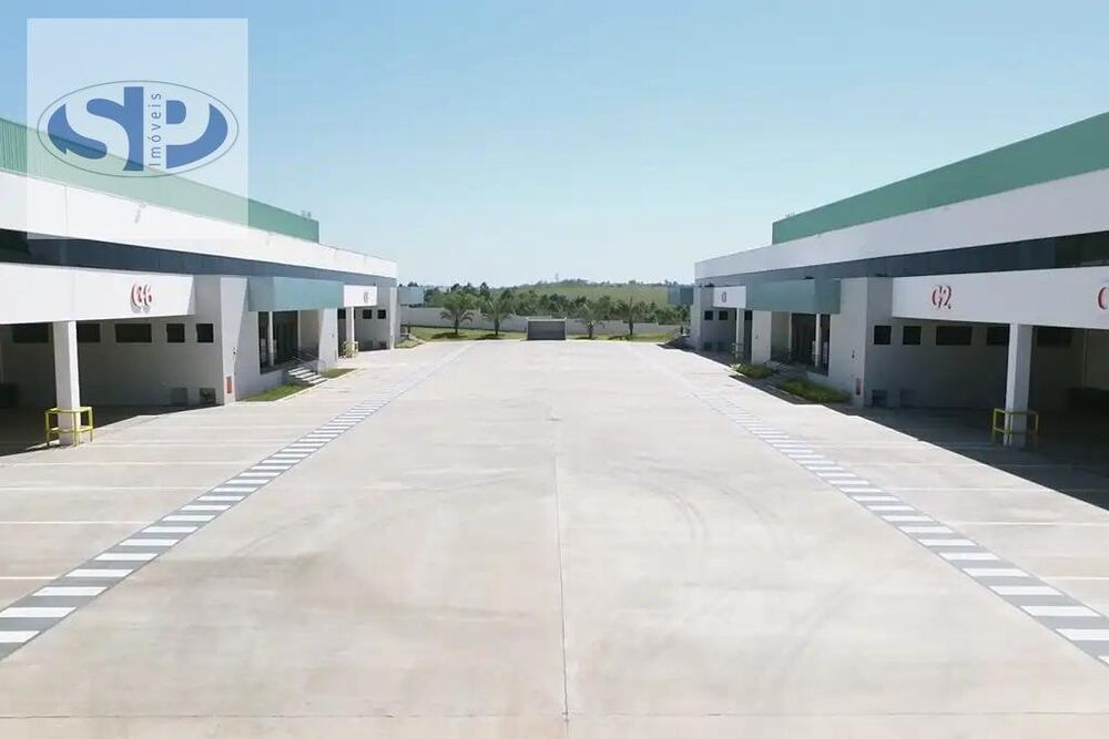 Depósito-Galpão, 5462 m² - Foto 5