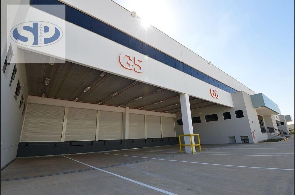 Depósito-Galpão, 5462 m² - Foto 3