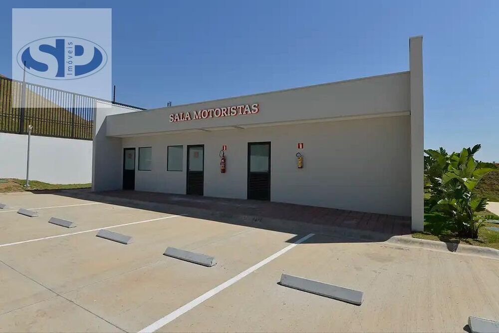 Depósito-Galpão, 5462 m² - Foto 10