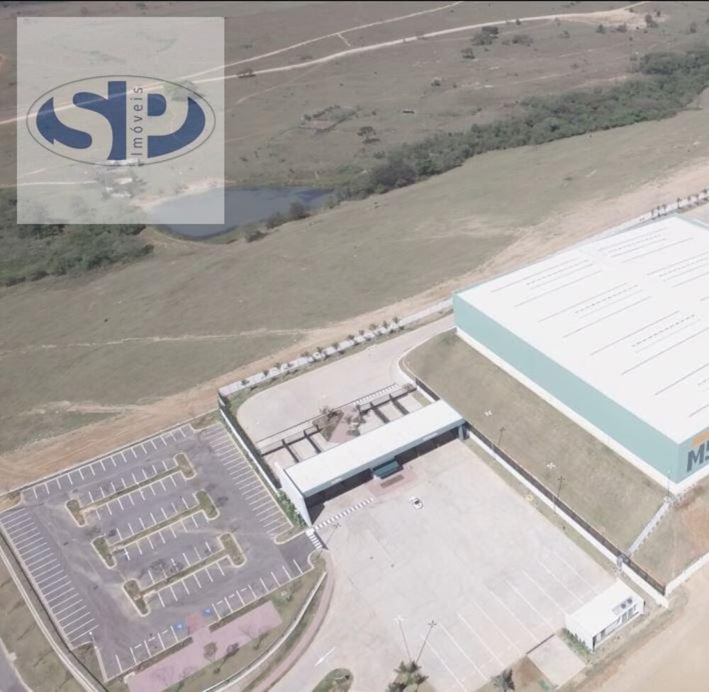 Depósito-Galpão, 5462 m² - Foto 1