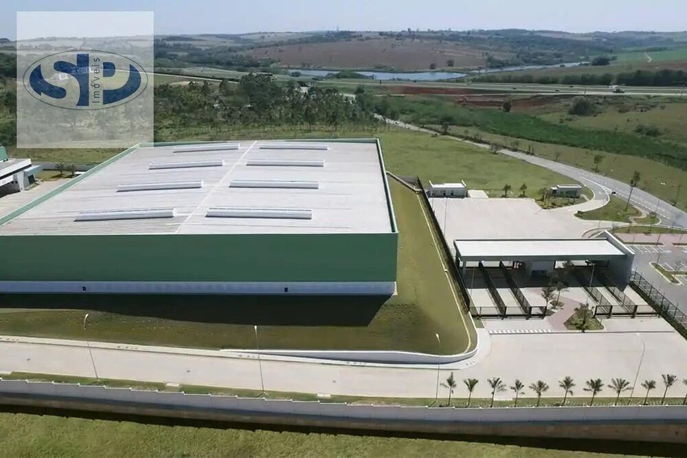 Depósito-Galpão, 5462 m² - Foto 6