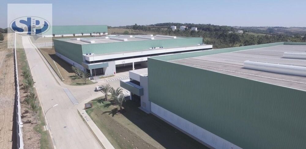Depósito-Galpão, 5462 m² - Foto 2