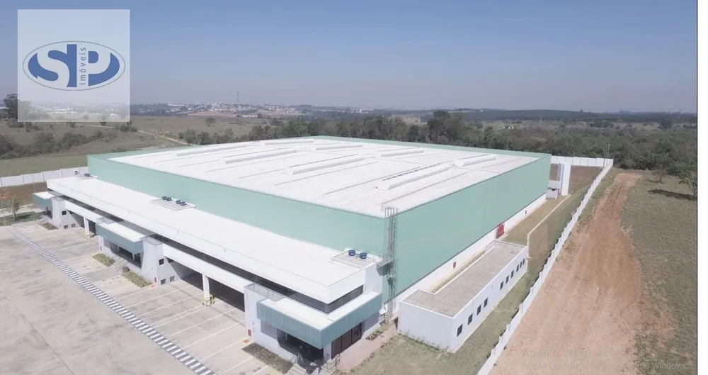 Depósito-Galpão, 5462 m² - Foto 19