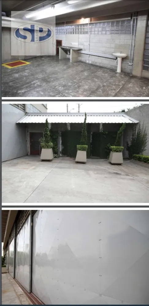Depósito-Galpão, 2600 m² - Foto 5