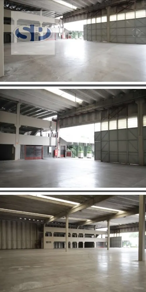 Depósito-Galpão, 2600 m² - Foto 7