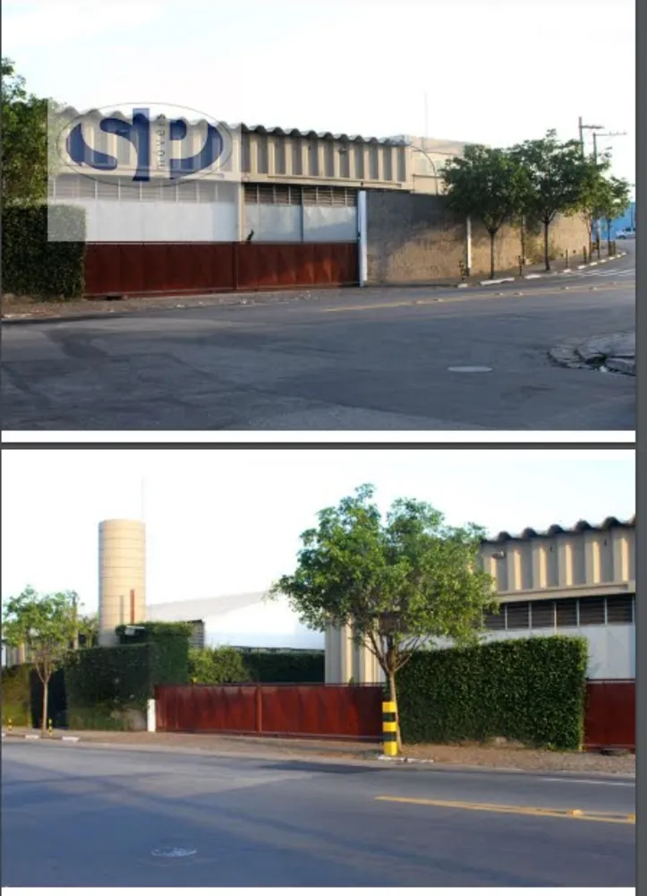 Depósito-Galpão, 2600 m² - Foto 10