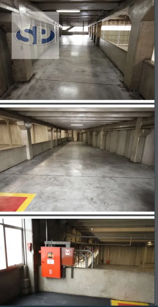 Depósito-Galpão, 2600 m² - Foto 4