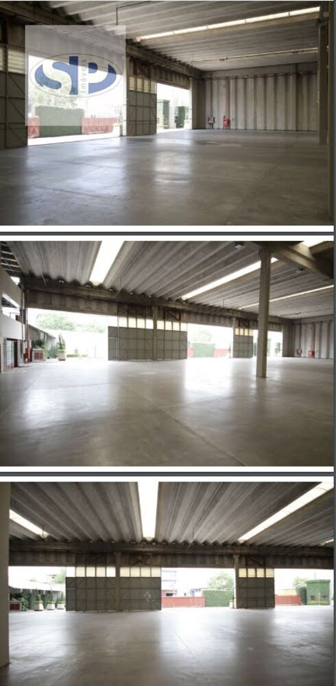 Depósito-Galpão-Armazém para alugar, 2600m² - Foto 3