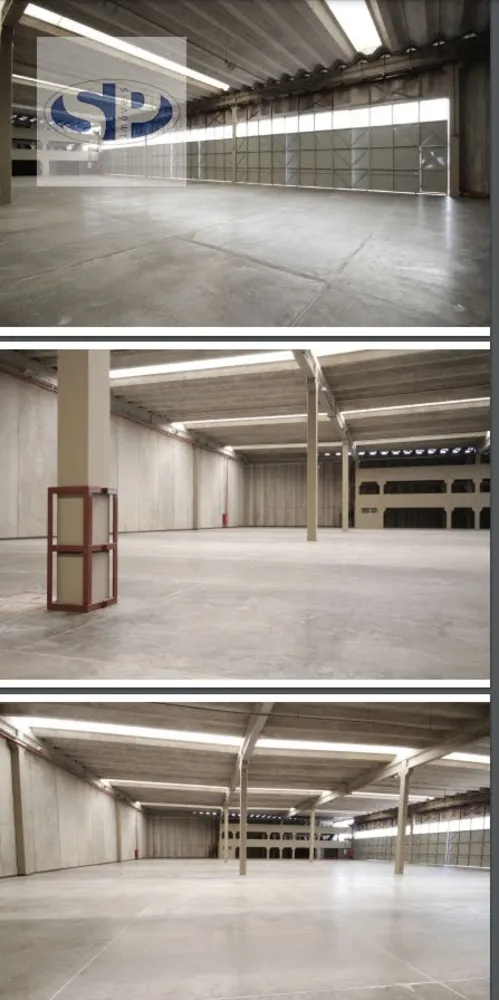 Depósito-Galpão, 2600 m² - Foto 6