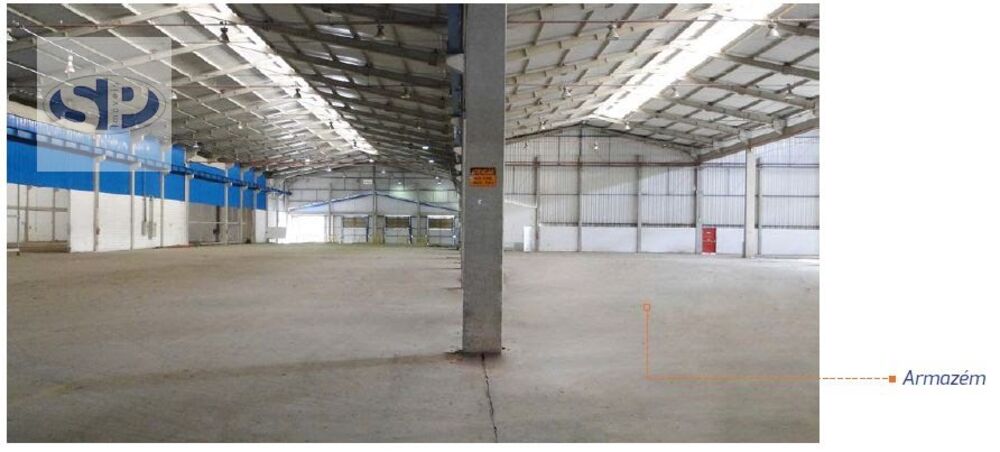 Depósito-Galpão, 10694 m² - Foto 4