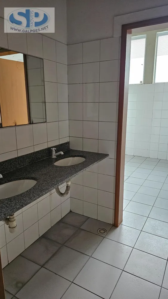 Depósito-Galpão, 725 m² - Foto 1