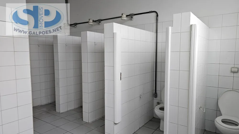 Depósito-Galpão, 725 m² - Foto 9