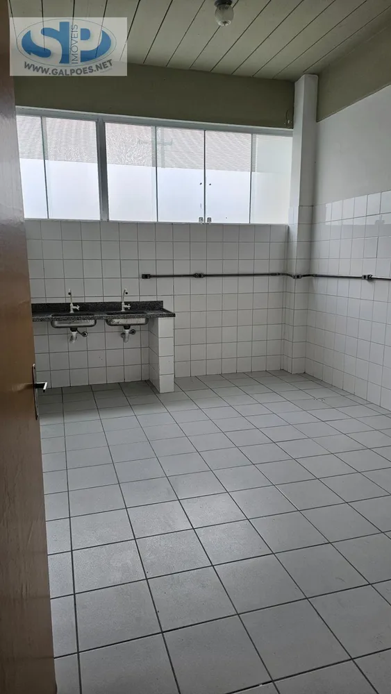 Depósito-Galpão, 725 m² - Foto 6